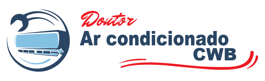Logo - Doutor Ar-condicionado